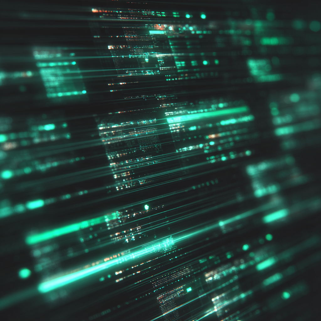 Custom Software Solutions icon